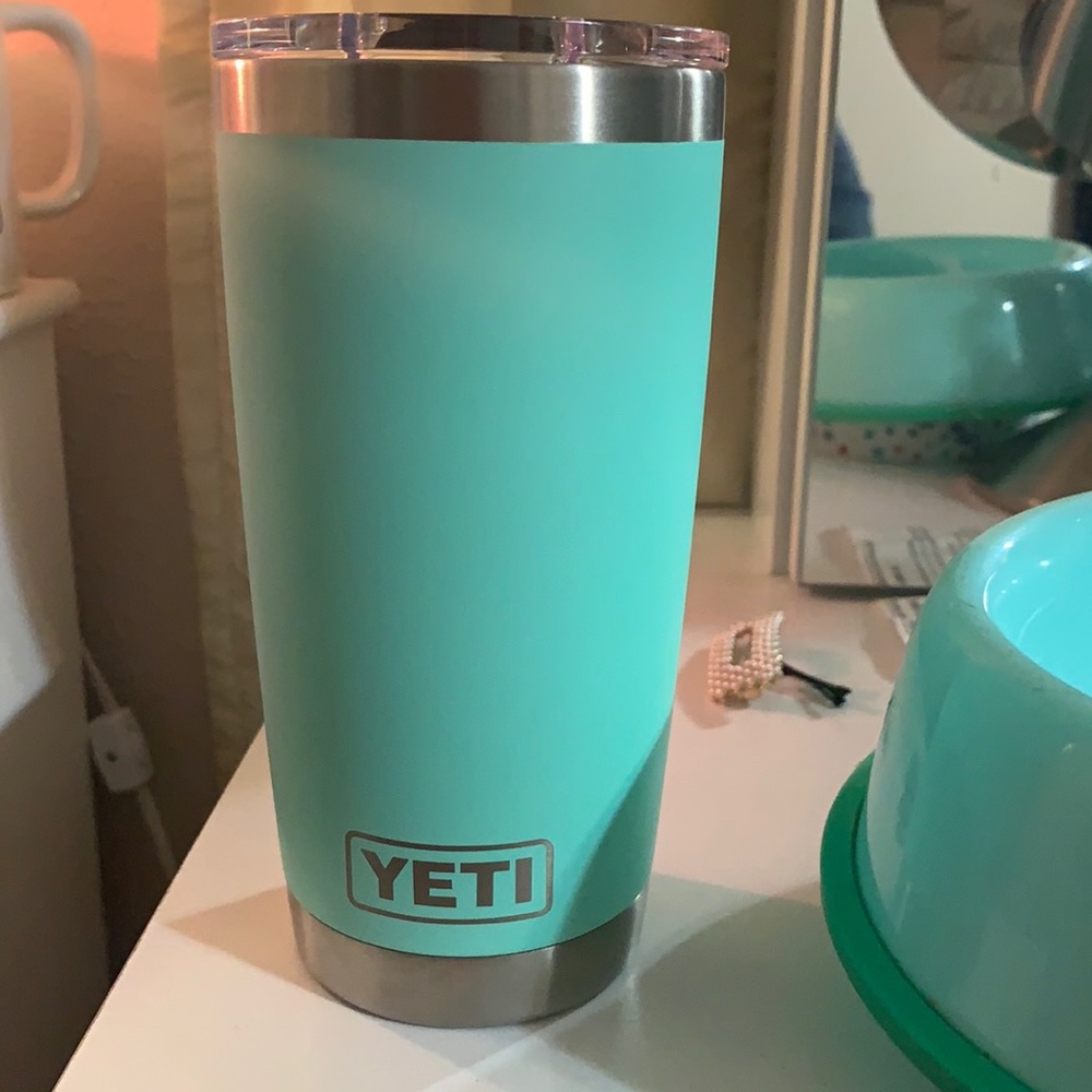 Yeti